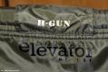 Mata H-Gun Elevator Deluxe 08
