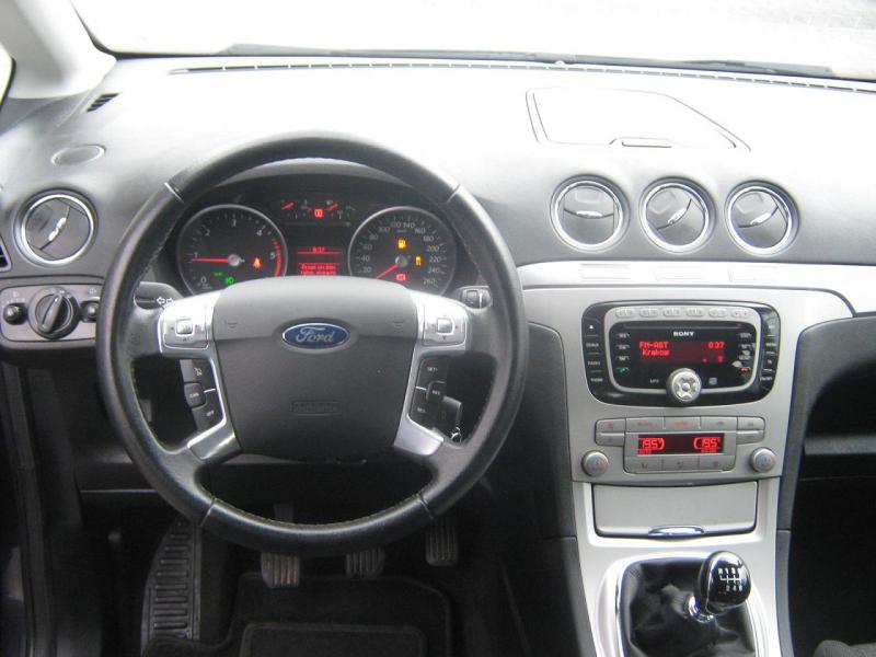 Ford S-Max 005