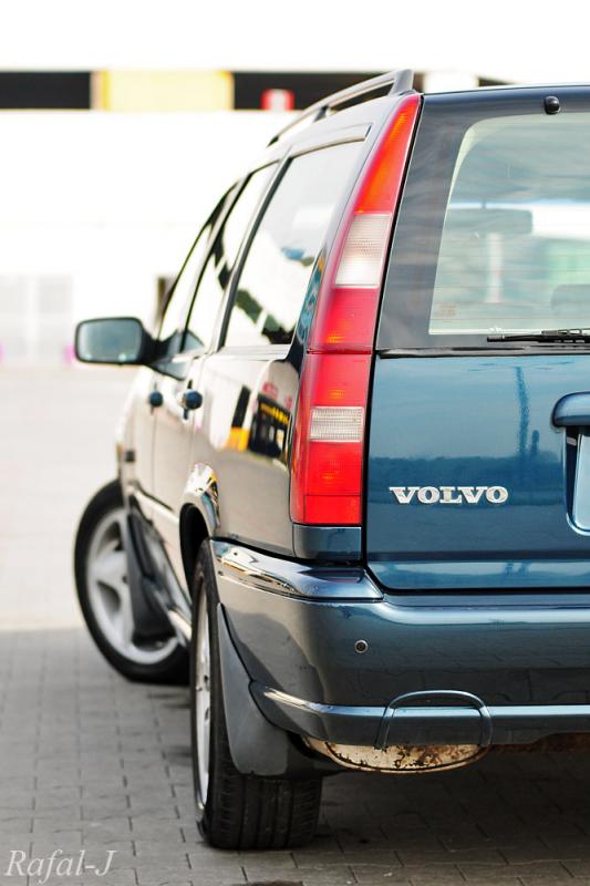 Volvo V70 010