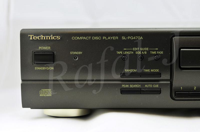 Technics SL-PG470 - 02